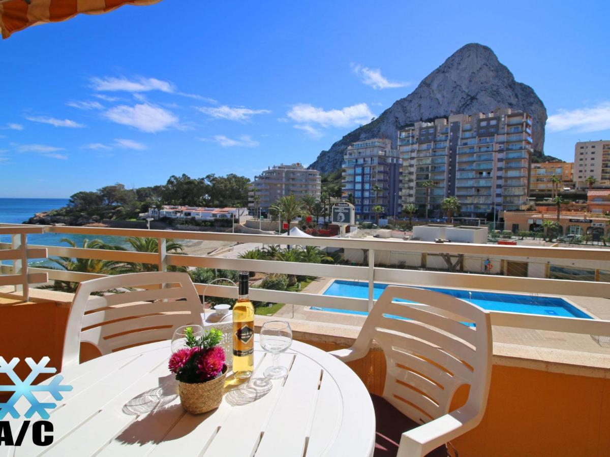 Apartment Voramar-8 By Interhome كاليبي المظهر الخارجي الصورة