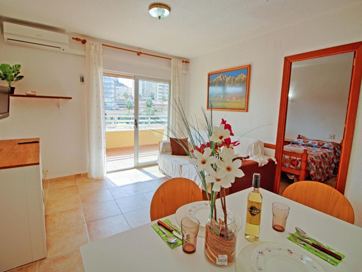 Apartment Voramar-8 By Interhome كاليبي المظهر الخارجي الصورة