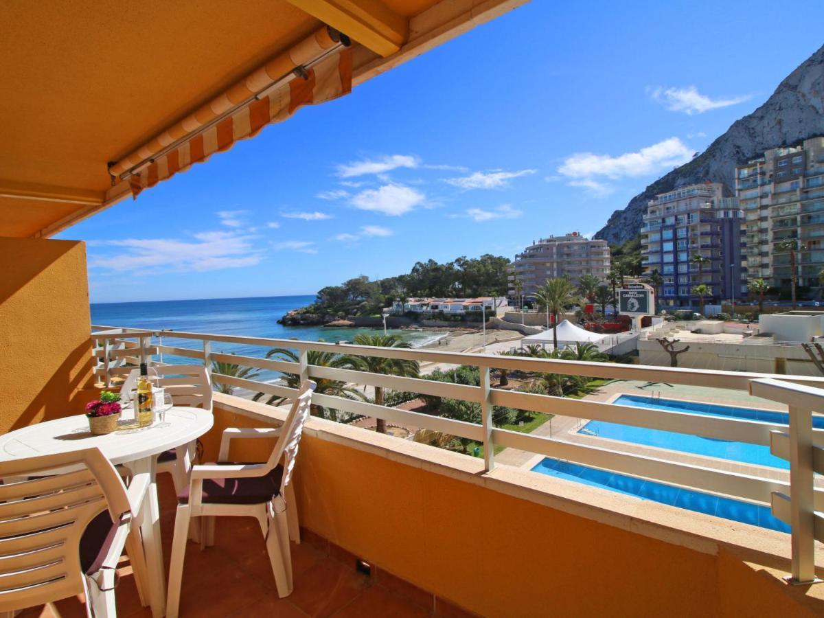 Apartment Voramar-8 By Interhome كاليبي المظهر الخارجي الصورة