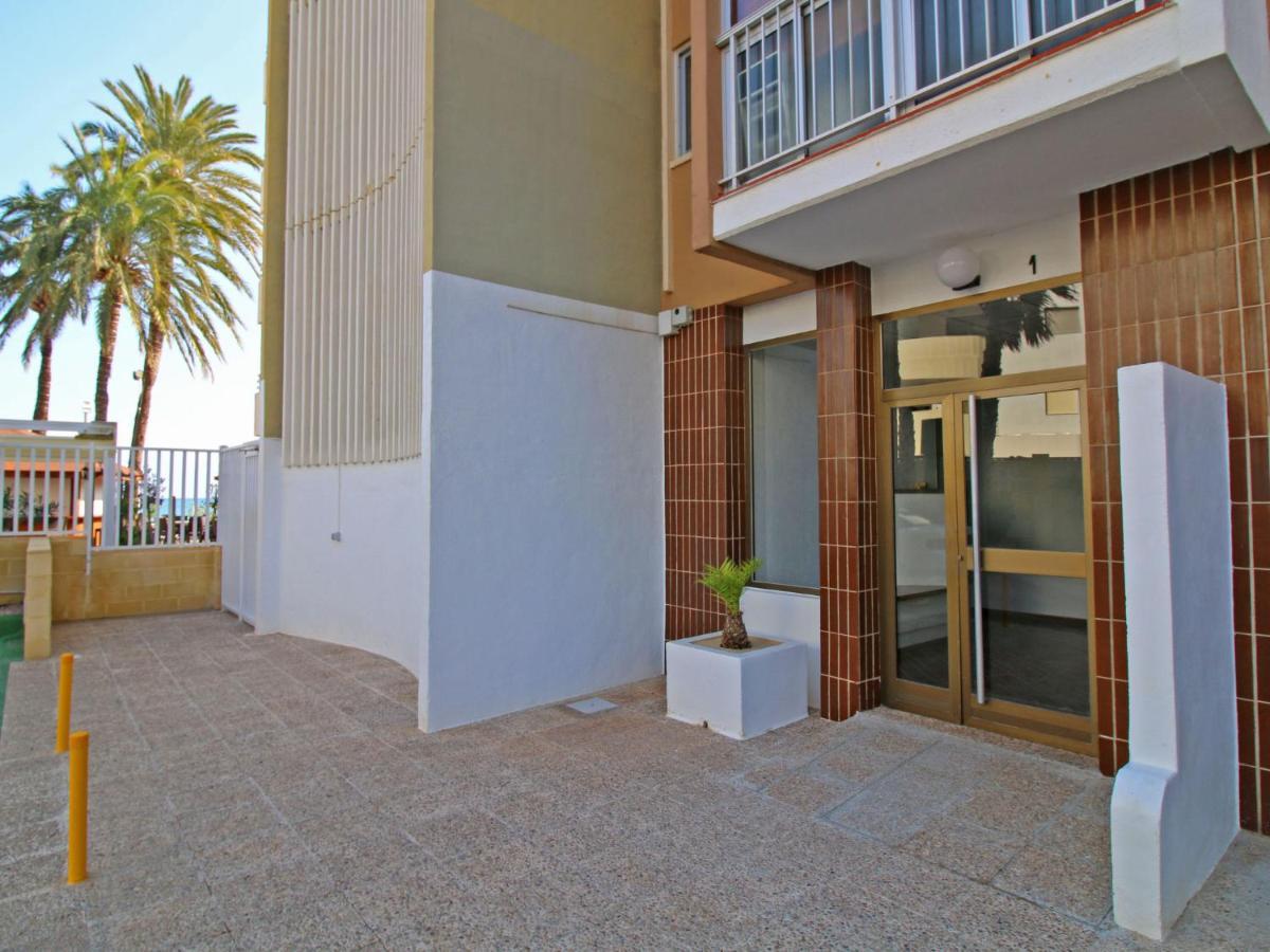 Apartment Voramar-8 By Interhome كاليبي المظهر الخارجي الصورة